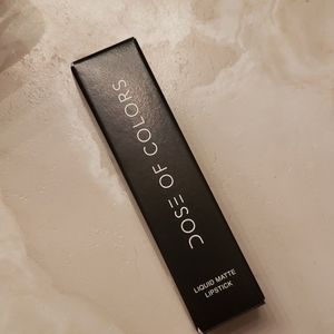 NEW Dose of Colors - Date Night liquid lipstick